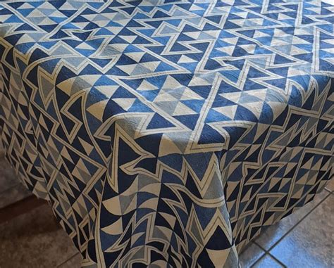 Toalha De Mesa Quadrada Jacquard Lugares M X M Elo