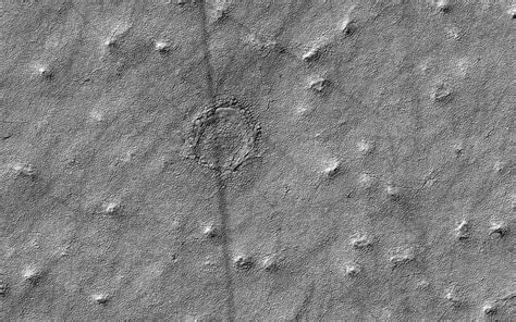 Latest Photos From Nasas Mars Reconnaissance Orbiter Page 7 Space