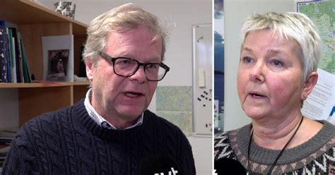 Dyrare Vatten Och Avlopp I Nora Kommun D Tas Beslutet Svt Nyheter