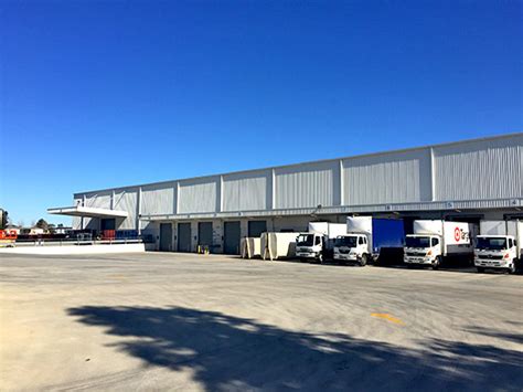 Cti Logistics South Australia Cti Logistics Cti Logistics