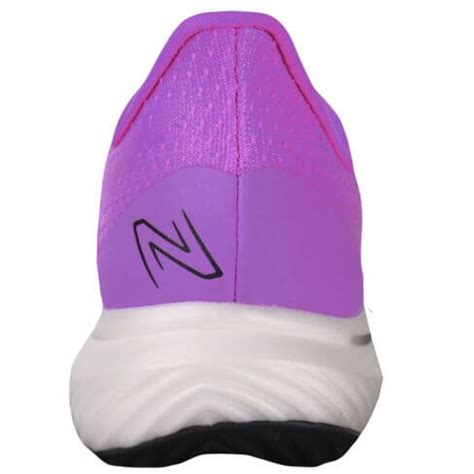 T Nis New Balance Fuelcell Rebel V Feminino Wfcxcr Roxo Branco