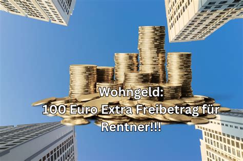 Grundrente Mehr Geld F R Rentner Auch Bei Wohngeld Und Grundsicherung