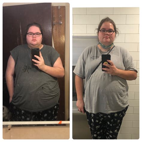 F2158” 364lbs 322 Lbs 42 Lbs 22 Months Finally Get To Post