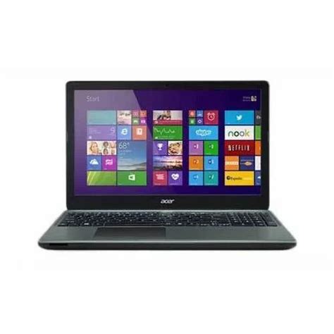 Acer Z5we1 Aspire E1 Laptop, i3 at ₹ 29500/piece in Bagalkote | ID ...