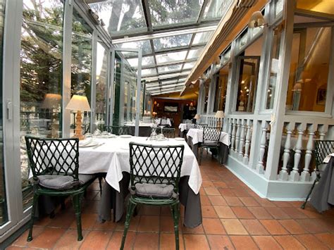 Restaurante Cava Alta En San Lorenzo De El Escorial