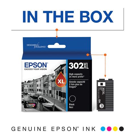 Snapklik Epson Claria Premium Ink High Capacity T Xl S