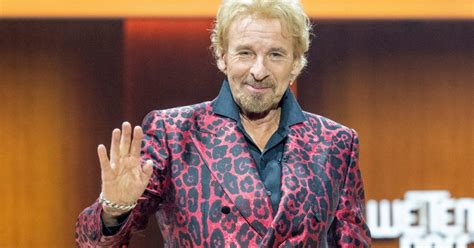 Wetten Dass Abschied Gottschalk In Seiner Letzten Sendung