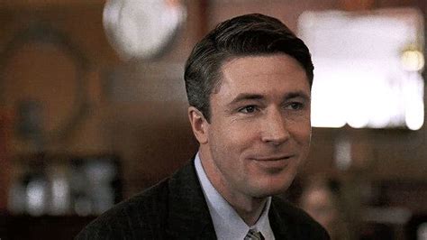 Aidan Gillen in The Wire | Aidan gillen, Sansa and petyr, Baelish