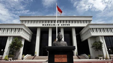 MA Tolak Kasasi Rektor Universitas Tadulako Soal Pembayaran Gaji Dosen