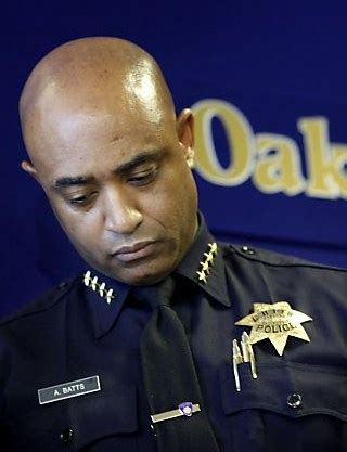 The Hand That Feeds You: The Oakland PD Is "Confused"