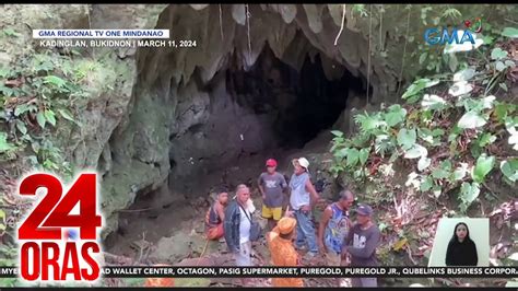 4 Na Naghahanap Ng Ginto Patay Matapos Ma Suffocate Sa Kweba 4 Na Iba