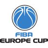 FIBA Europe Cup Standings - Basketball/Europe