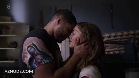 HEAT NUDE SCENES AZMen