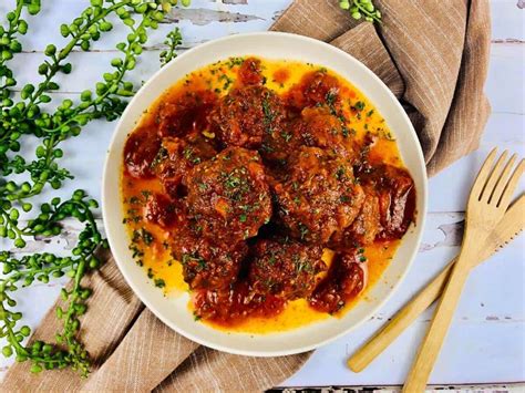Gluten Free Sausage Balls
