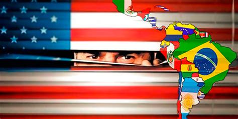 Sadio Garavini di Turno América Latina y los EEUU América