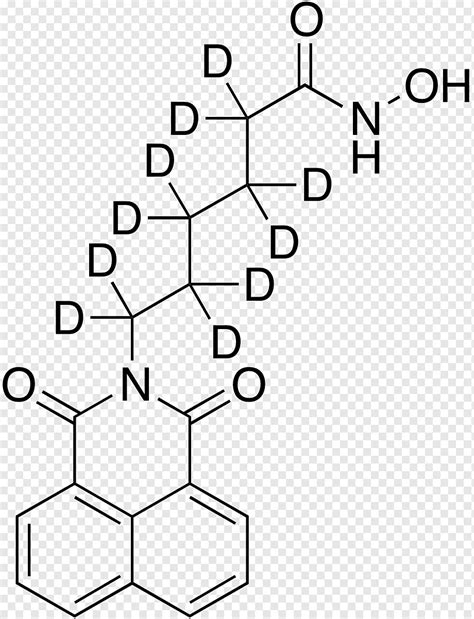 Estructura quinina fórmula esquelética molécula sulfato ácido