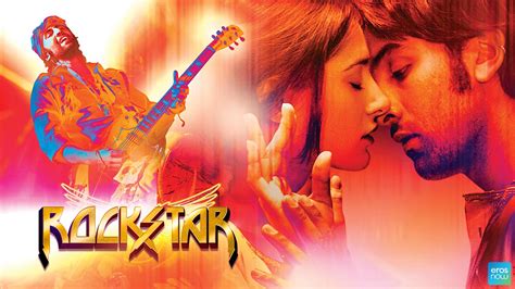 Rockstar (2011) Hindi Movie: Watch Full HD Movie Online On JioCinema