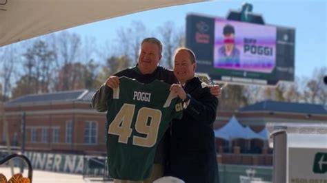 Charlotte 49ers Introduce New Football Coach