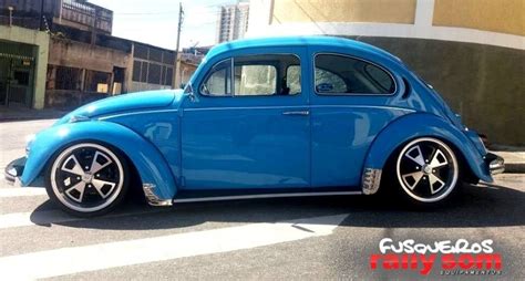 Jogo De Rodas Raw Classics Porsche Aro Fusca X R