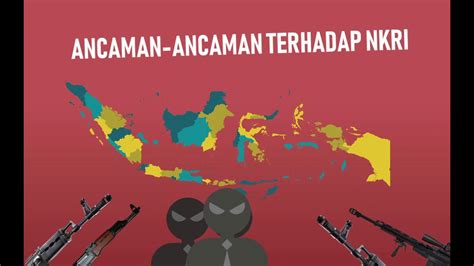 Ancaman Terhadap Nkri Viral Update