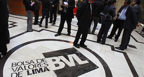 BVL Inicia Al Alza Por Acciones Mineras Tras La Victoria De Trump