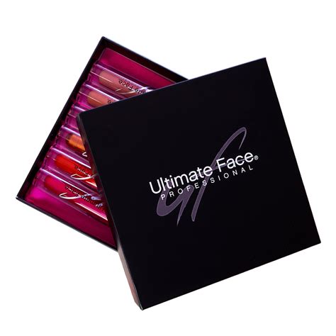 Ultimate Face Ultimate Face®