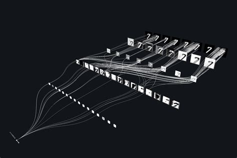 CNN Visualisation Terence Broad