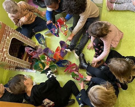 Schoen Zetten Doomijn Kinderopvang