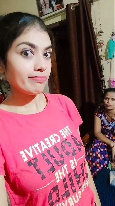 Esa Kon Krta H😂 Kajalpatel Youtubeshorts Viralvideo Shorts