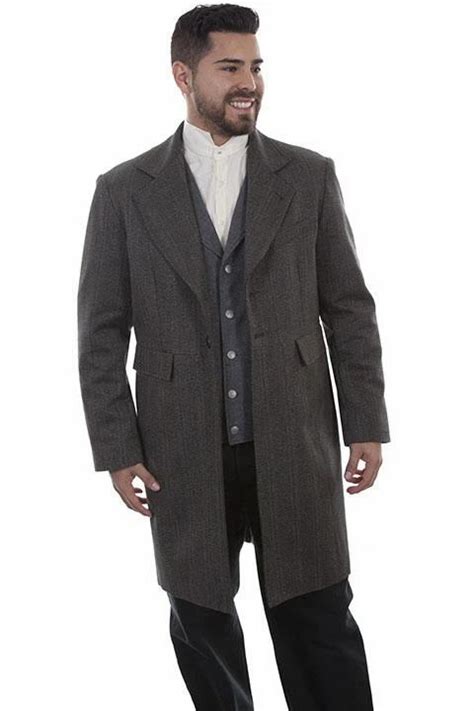 Classic Old West Style For Todays Well Dressed Man Well Dressed Men