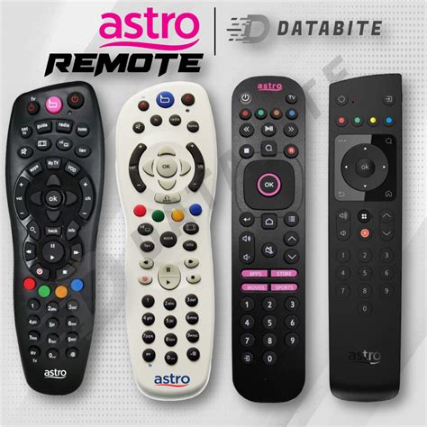 Astro Beyond Ultra Box Remote Control Astro Ultra Box Remote Ulti Box