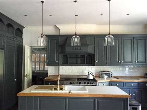 Farrow And Ball Kitchen Cabinet Paint Awesome Home Design References