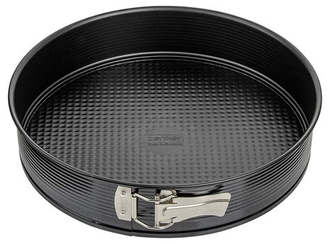 ZENKER Teflon Black 30 Cm Forma Do Pieczenia Niskie Ceny I Opinie W