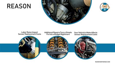 Camshaft Position Sensor Replacement Cost Expert Advice Ran When