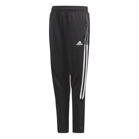 Adidas Tiro 21 Junior Training Pant Sport From Excell Sports Uk