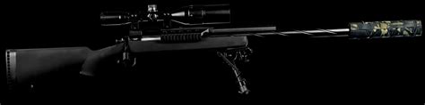 Ssg A Airsoft Sniper Rifle Novritsch Airsoft