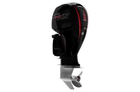 2019 Mercury Pro XS 150 HP 20 In Shaft For Sale In Southside AL