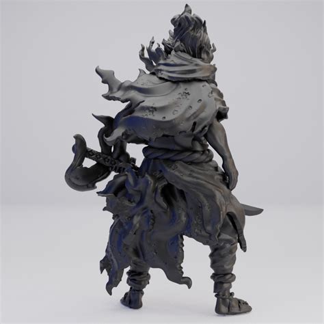 Hot Goblin 狂戦士侍