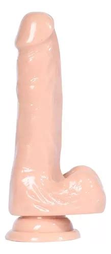 Enorme Dildo Realista Pene Grande Gruesa Strapon Consolador Meses Sin