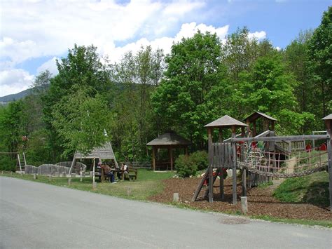 Spielplatz Niederolang Aue Olang Valdaora