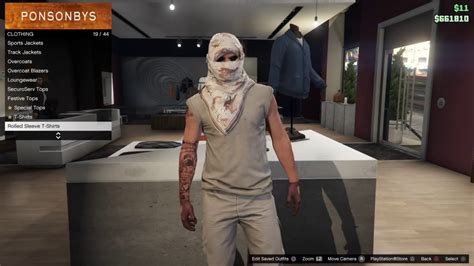 GTA V Online SMUGGLER S RUN DLC New Clothing Outfits Hats Helmets