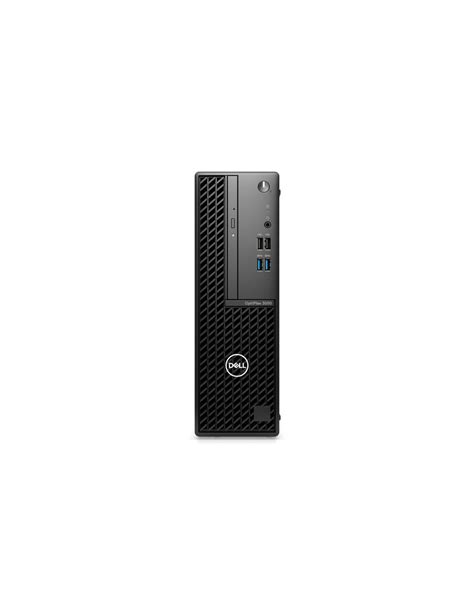 Desktop Dell Optiplex Sff I Ddr R Gb Ssd Gb