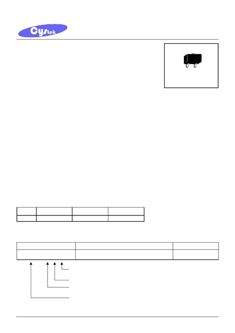 Tl Sn Datasheet Pages Cystekec Adjustable Precision Shunt