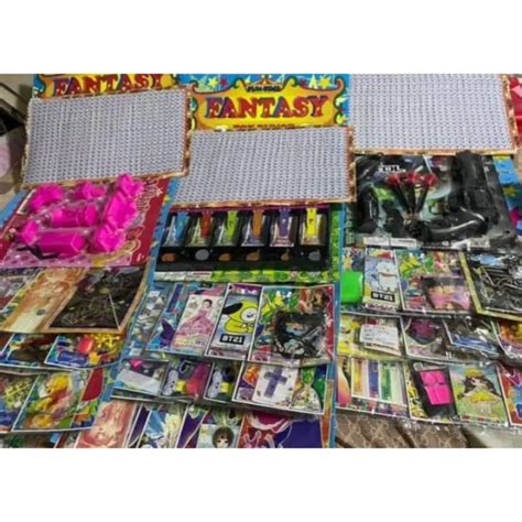 Toys Bunot Palabunutan Bunutan 600 Numbers Lazada PH