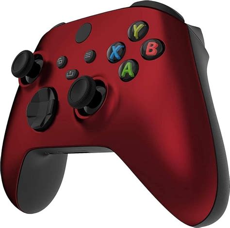 Custom Controllerzz Wireless Controller For Microsoft Xbox Series X S