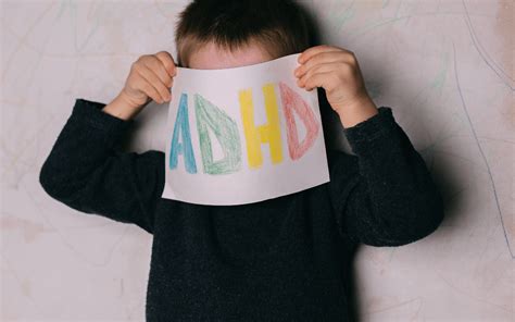 Adhd Come Riconoscere E Trattare Un Bambino Iperattivo Blog