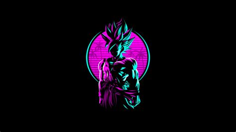 5120x2880 Son Goku Dragon Ball Super Dark 5k 5k Hd 4k Wallpapers