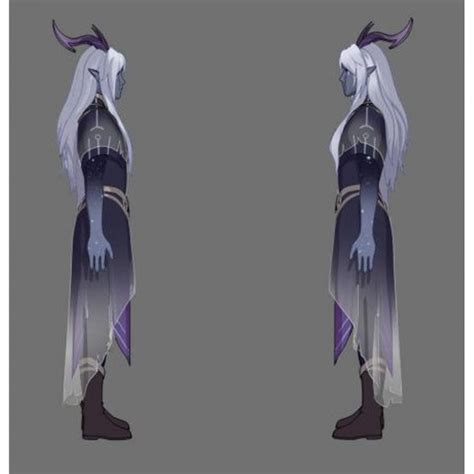 Aaravos Dragon Prince Cosplay Costume | Costume Party World