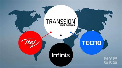 Transsion Is The 1 Smartphone Maker In PH For Two Consecutive Quarters