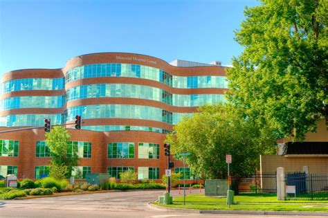 Uchealth Cancer Care And Hematology Clinic Memorial Hospital